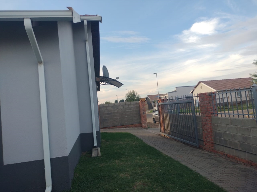 3 Bedroom Property for Sale in Raceway Free State